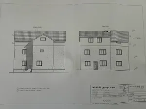Prodej činžovního domu, Nová Paka, Čelakovského, 255 m2