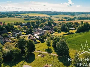 Prodej pozemku pro bydlení, Bohdaneč, 991 m2