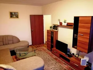 Prodej bytu 2+1, Teplice, Alejní, 55 m2