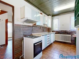 Prodej rodinného domu, Bechyně, sídl. 5. května, 142 m2