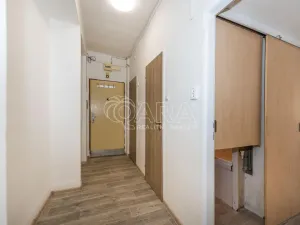 Pronájem bytu 2+1, Trutnov - Střední Předměstí, Procházkova, 52 m2
