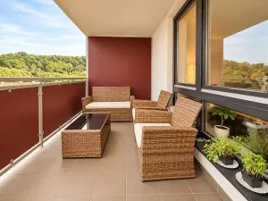 Prodej bytu 2+kk, Praha - Hrdlořezy, U Smetanky, 59 m2