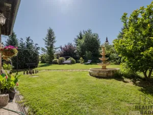 Prodej rodinného domu, Kučerov, 292 m2
