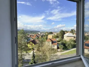 Prodej bytu 2+kk, Blansko, Dvorská, 50 m2