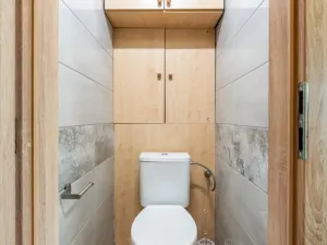 Prodej bytu 2+kk, Blansko, Dvorská, 50 m2