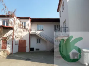 Pronájem kanceláře, Mělník, Pražská, 15 m2
