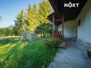 Prodej chalupy, Štíty, 70 m2