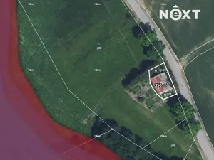 Prodej chalupy, Štíty, 70 m2