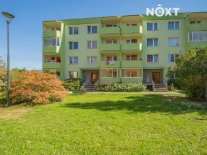 Prodej bytu 1+1, Velké Losiny, sídl. U papírny, 37 m2