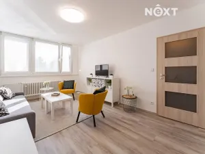 Prodej bytu 3+1, Brno, Hluboká, 66 m2