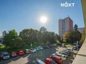 Prodej bytu 3+1, Brno, Hluboká, 66 m2