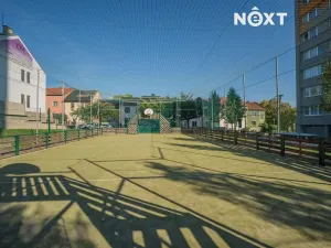 Prodej bytu 3+1, Brno, Hluboká, 66 m2