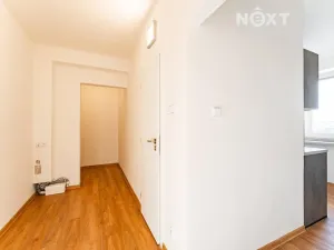 Pronájem bytu 2+1, Mohelnice, Adolfa Kašpara, 60 m2