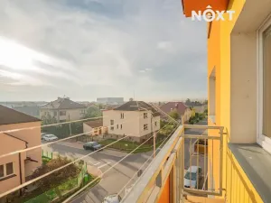 Pronájem bytu 2+1, Mohelnice, Adolfa Kašpara, 60 m2