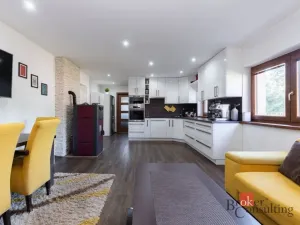 Prodej rodinného domu, Krupka - Maršov, Dolní Maršov, 145 m2
