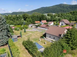 Prodej rodinného domu, Krupka - Maršov, Dolní Maršov, 145 m2