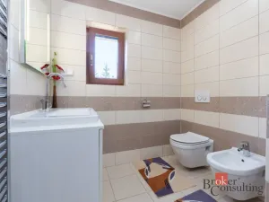 Prodej rodinného domu, Krupka - Maršov, Dolní Maršov, 145 m2