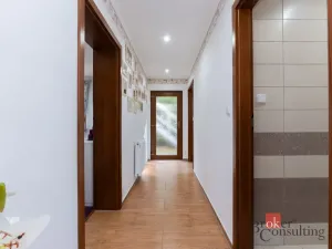 Prodej rodinného domu, Krupka - Maršov, Dolní Maršov, 145 m2