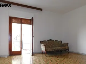 Prodej bytu 3+1, Scalea, Itálie, 80 m2