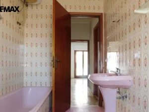 Prodej bytu 3+1, Scalea, Itálie, 80 m2