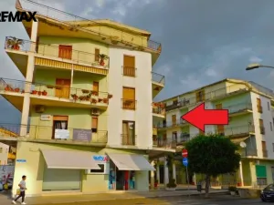 Prodej bytu 3+1, Scalea, Itálie, 80 m2