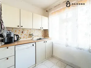 Prodej rodinného domu, Nové Syrovice, 77 m2
