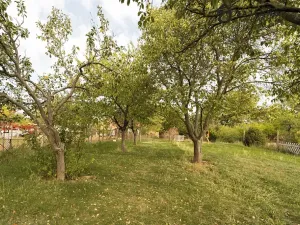 Prodej rodinného domu, Nové Syrovice, 77 m2