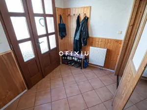 Prodej rodinného domu, Zaječí, Požární, 169 m2