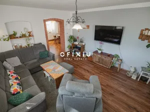 Prodej rodinného domu, Zaječí, Požární, 169 m2