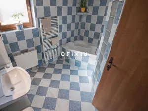 Prodej rodinného domu, Zaječí, Požární, 169 m2