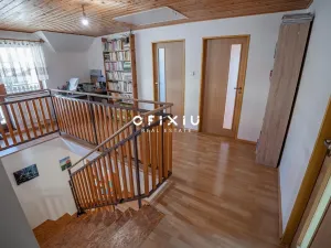 Prodej rodinného domu, Zaječí, Požární, 169 m2