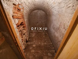 Prodej rodinného domu, Zaječí, Požární, 169 m2