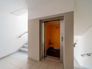 Pronájem bytu 2+kk, Mladá Boleslav - Mladá Boleslav III, U Kasáren, 43 m2