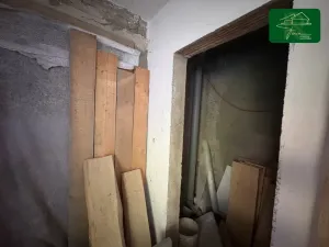 Prodej rodinného domu, Kvítkov, 150 m2
