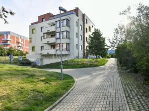 Prodej bytu 2+kk, Praha - Zličín, Lanžhotská, 61 m2