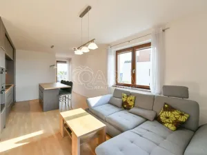 Prodej bytu 2+kk, Praha - Zličín, Lanžhotská, 61 m2