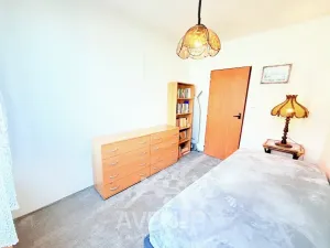 Prodej bytu 2+1, Mladá Boleslav, Zalužanská, 42 m2