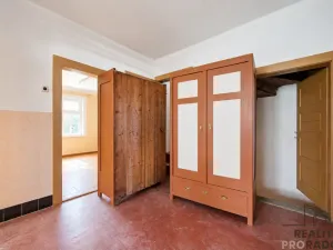 Prodej rodinného domu, Nový Hrádek, Hradní, 120 m2