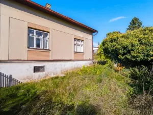 Prodej rodinného domu, Nový Hrádek, Hradní, 120 m2