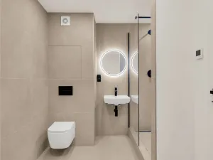 Prodej bytu 3+kk, Praha, Oblouková, 63 m2
