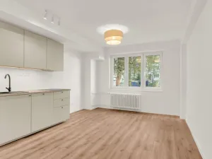 Prodej bytu 3+kk, Praha, Oblouková, 63 m2