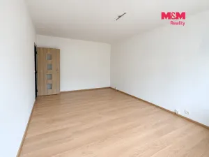 Prodej bytu 2+1, Ústí nad Labem - Severní Terasa, Maková, 58 m2