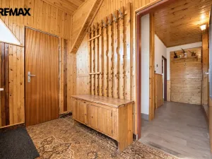Prodej rodinného domu, Příbram - Kozičín, 117 m2