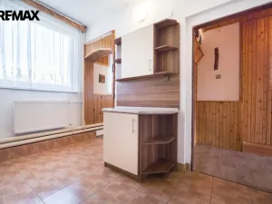 Prodej rodinného domu, Příbram - Kozičín, 117 m2