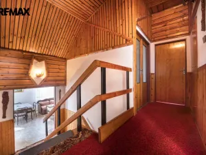 Prodej rodinného domu, Příbram - Kozičín, 117 m2