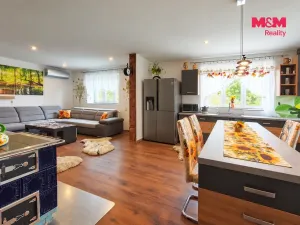 Prodej rodinného domu, Hostovlice, 98 m2