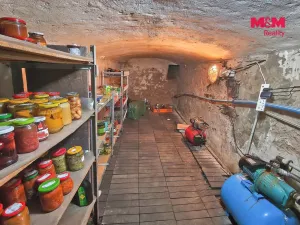 Prodej rodinného domu, Hostovlice, 98 m2