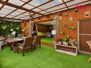 Prodej rodinného domu, Hostovlice, 98 m2