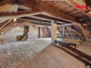 Prodej rodinného domu, Lovečkovice - Knínice, 347 m2