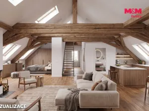 Prodej rodinného domu, Lovečkovice - Knínice, 347 m2